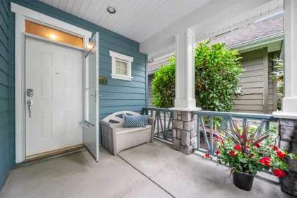 12531 Wescott Street, Richmond, BC, Richmond — Single Family Residence for sale