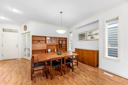 12531 Wescott Street, Richmond, BC, Richmond — Single Family Residence for sale