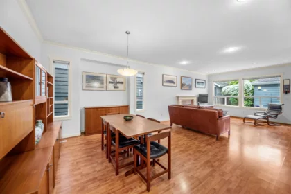 12531 Wescott Street, Richmond, BC, Richmond — Single Family Residence for sale