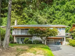 1202 Bracknell Crescent, North Vancouver, BC