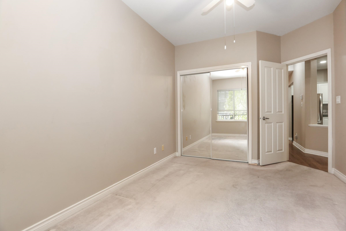 Bedroom 4 Photo of 2307 8485 Young Road, Chilliwack, BC