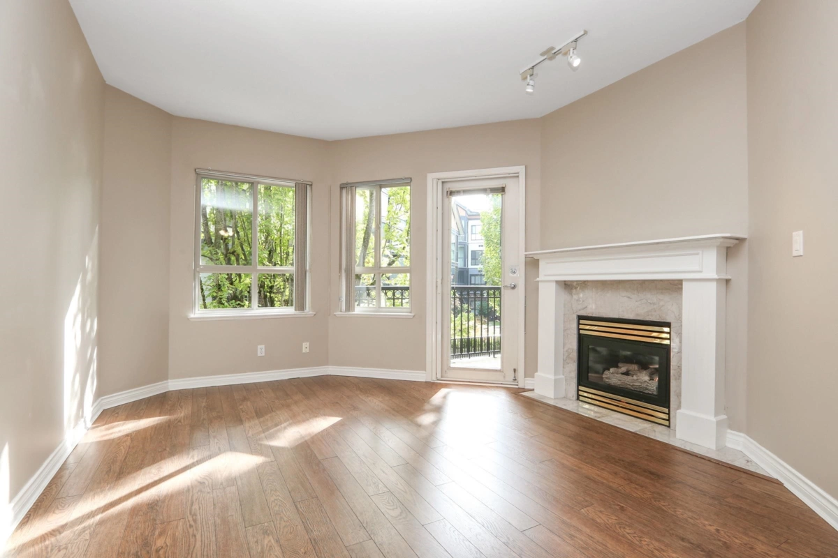 Exterior Rear Photo of 2307 8485 Young Road, Chilliwack, BC