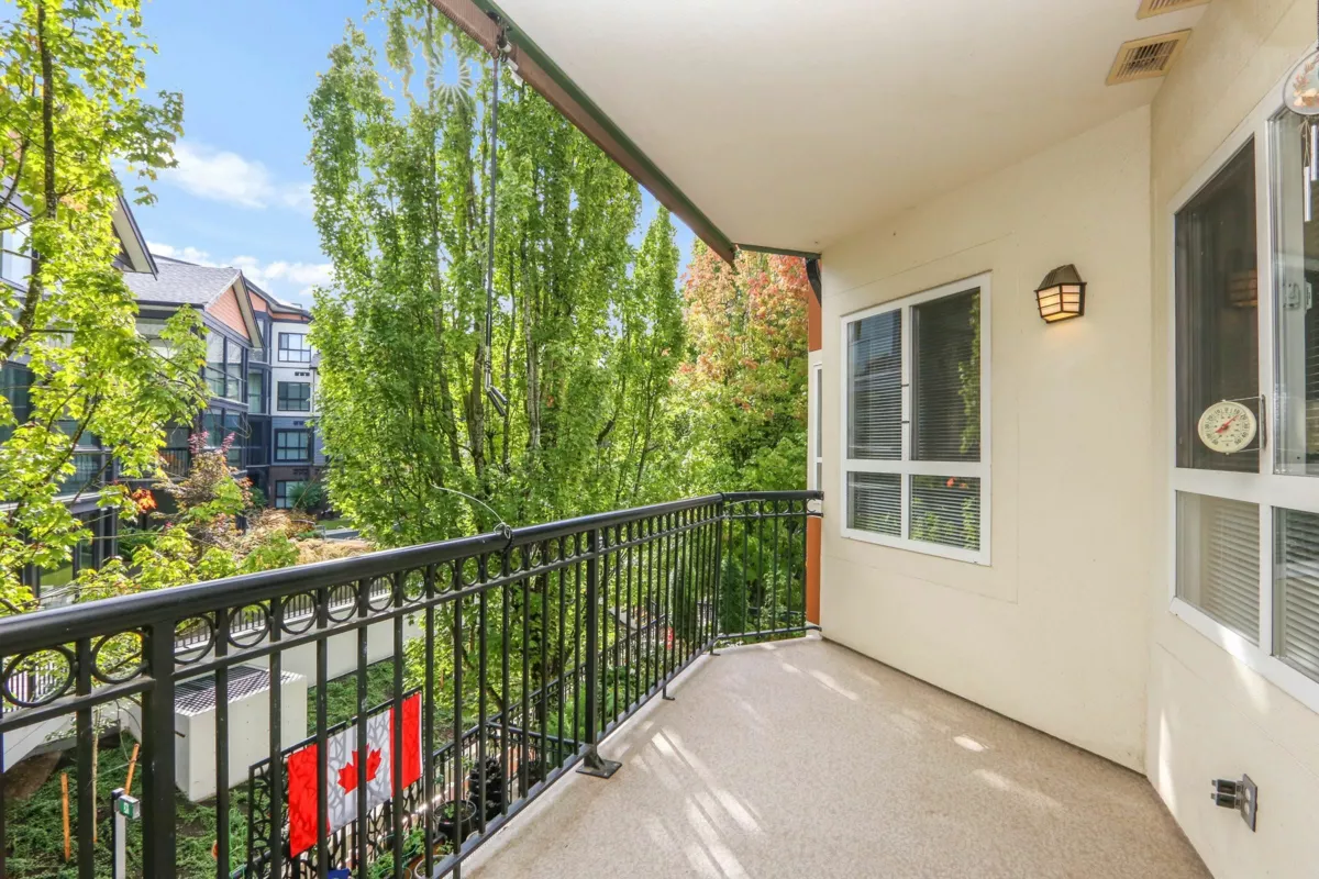 Loft / Bonus Room Photo of 2307 8485 Young Road, Chilliwack, BC