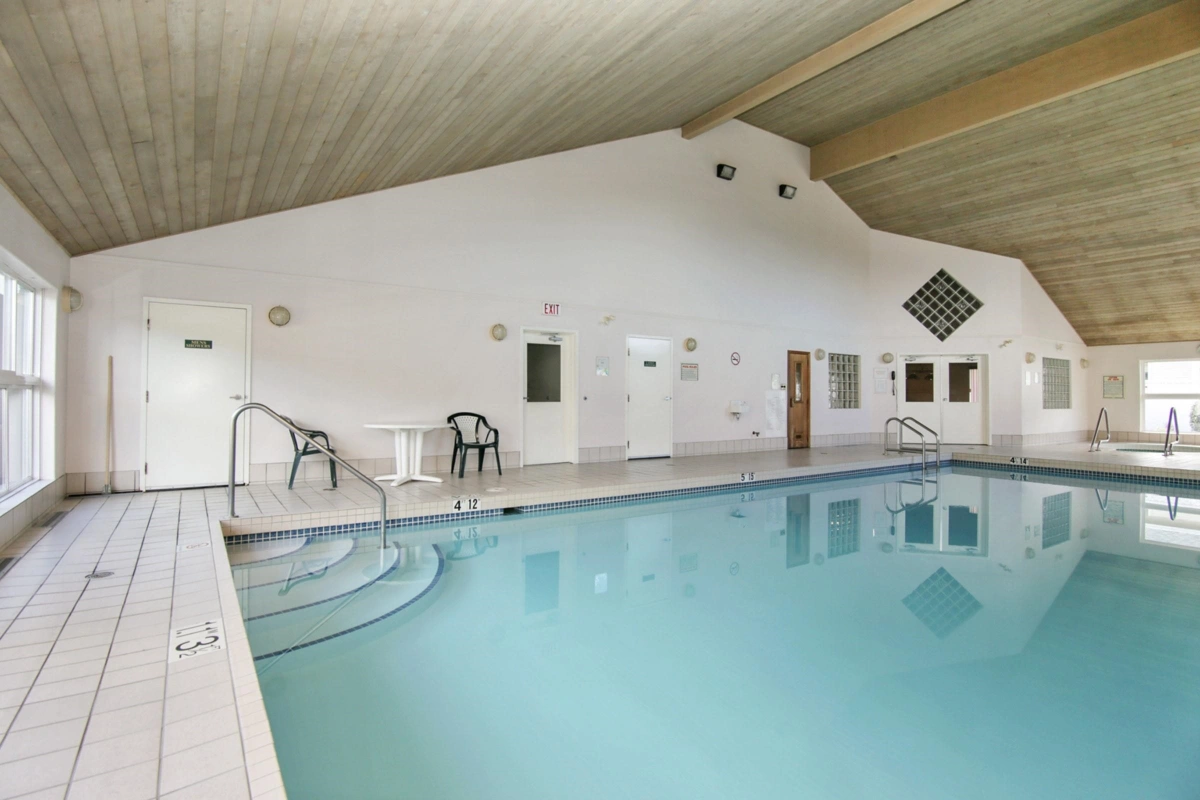 Mudroom Photo of 2307 8485 Young Road, Chilliwack, BC