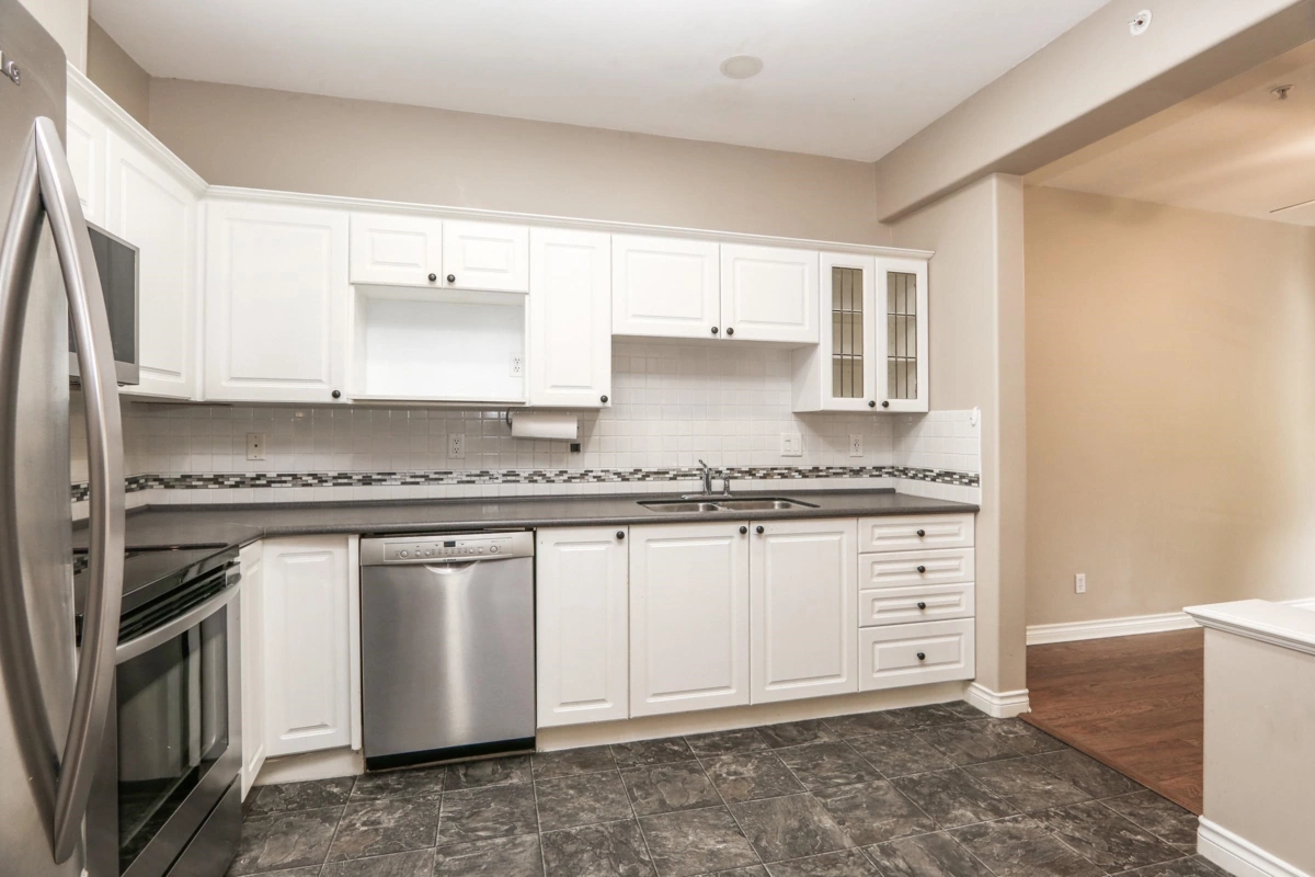 Pantry Photo of 2307 8485 Young Road, Chilliwack, BC