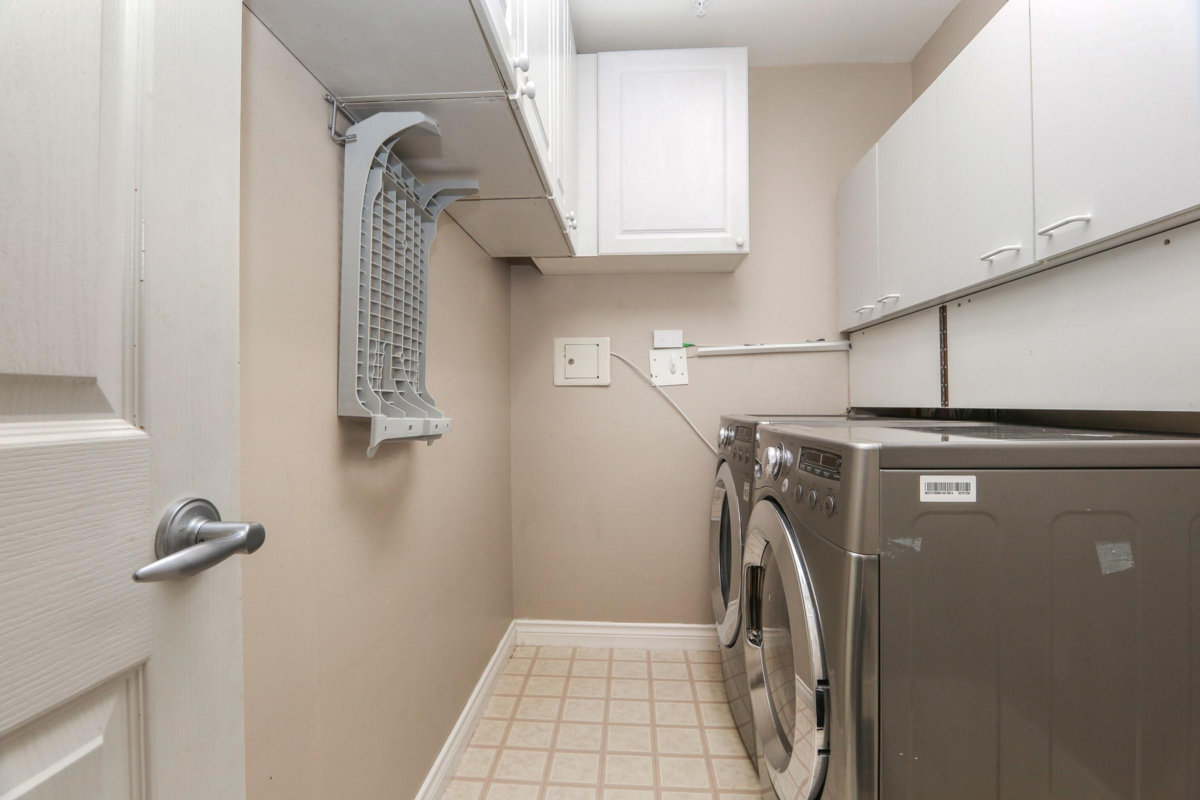 Powder Room Photo of 2307 8485 Young Road, Chilliwack, BC