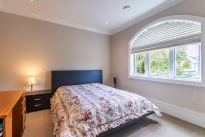 Breakfast Nook Photo of 8150 French Street, Vancouver, BC
