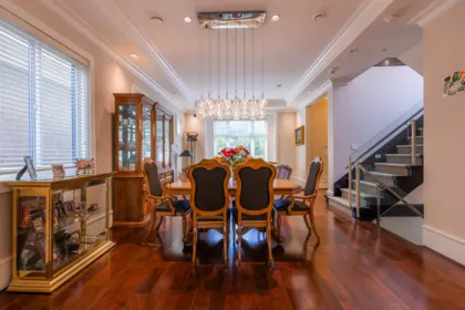 8150 French Street, Vancouver, BC, Vancouver — Single Family Residence for sale