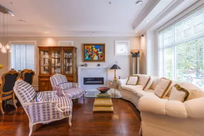 8150 French Street, Vancouver, BC, Vancouver — Single Family Residence for sale