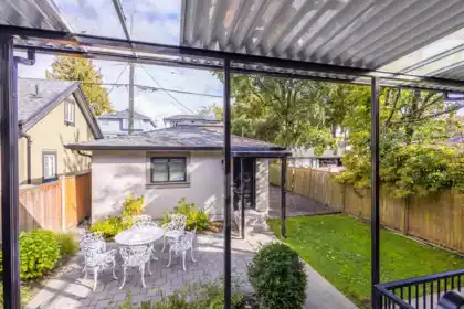 Office / Den Photo of 8150 French Street, Vancouver, BC