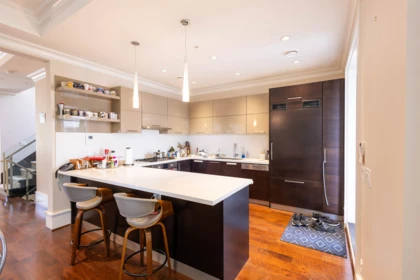 Pantry Photo of 8150 French Street, Vancouver, BC