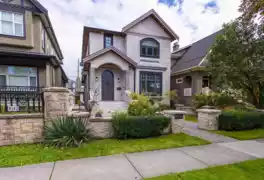 8150 French Street, Vancouver, BC