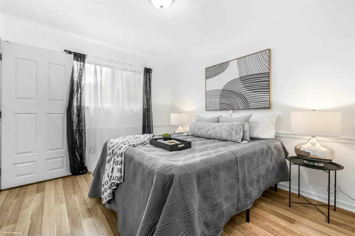 Basement Recreation Room Photo of 222 7837 120a Street, Surrey, BC