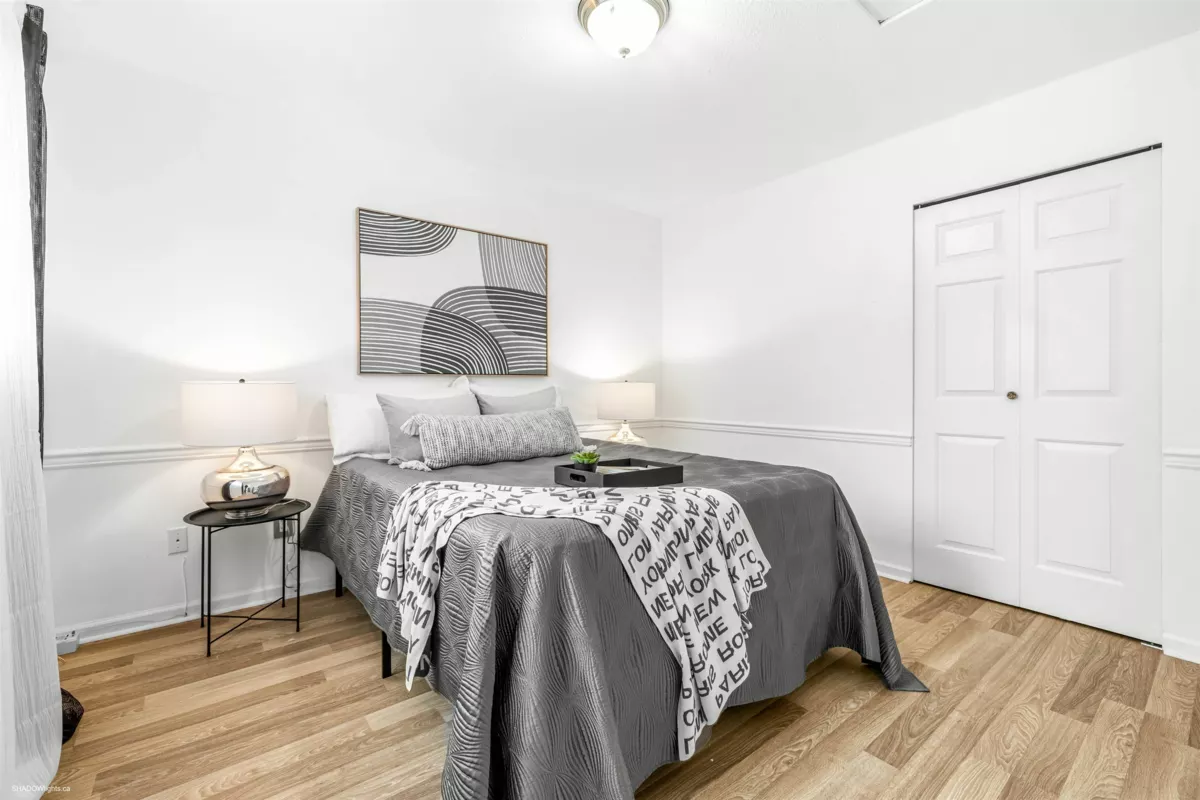 Laundry Room Photo of 222 7837 120a Street, Surrey, BC