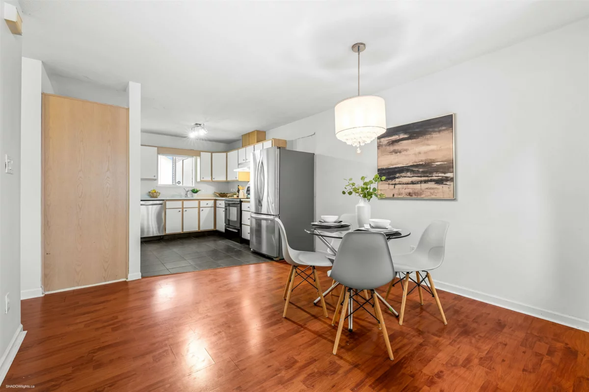 Primary Bedroom Photo of 222 7837 120a Street, Surrey, BC