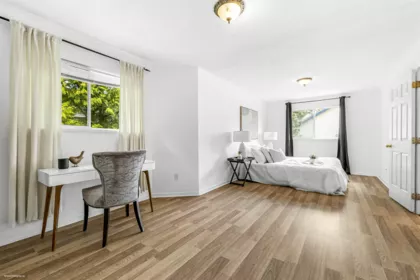 Breakfast Nook Photo of 222 7837 120a Street, Surrey, BC