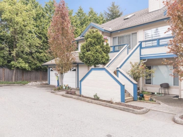 222 7837 120a Street, Surrey, BC, West Newton — 3 bed townhouse for sale