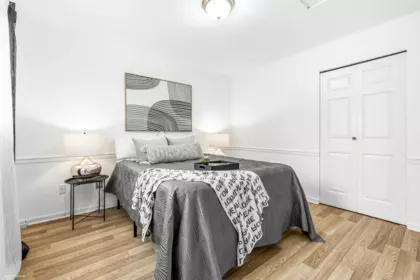 Laundry Room Photo of 222 7837 120a Street, Surrey, BC