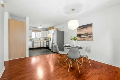 Primary Bedroom Photo of 222 7837 120a Street, Surrey, BC