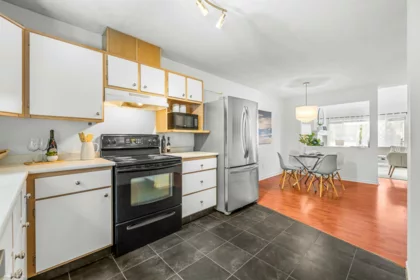 Walk-In Closet Photo of 222 7837 120a Street, Surrey, BC
