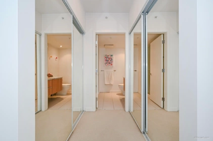 Basement Recreation Room Photo of 1507 6461 Telford Avenue, Burnaby, BC