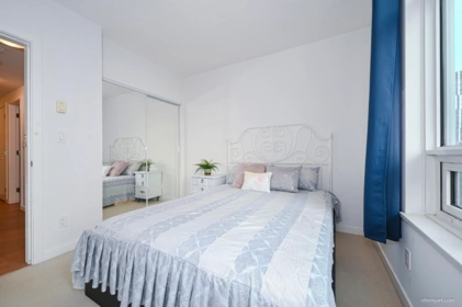 Bedroom 2 Photo of 1507 6461 Telford Avenue, Burnaby, BC