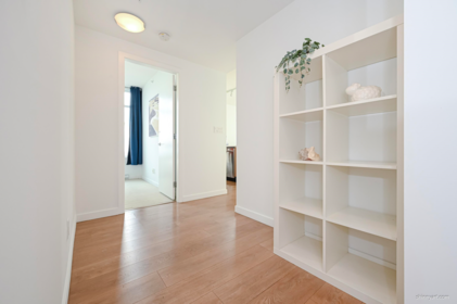 Breakfast Nook Photo of 1507 6461 Telford Avenue, Burnaby, BC