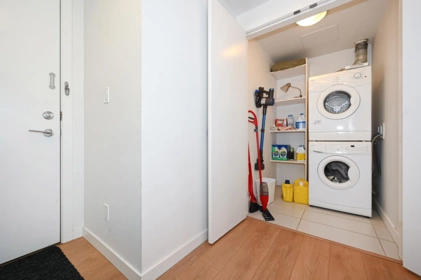 Laundry Room Photo of 1507 6461 Telford Avenue, Burnaby, BC