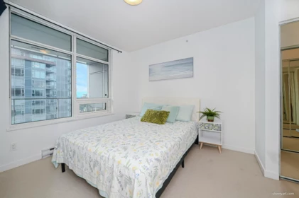 Loft / Bonus Room Photo of 1507 6461 Telford Avenue, Burnaby, BC