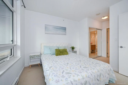Office / Den Photo of 1507 6461 Telford Avenue, Burnaby, BC