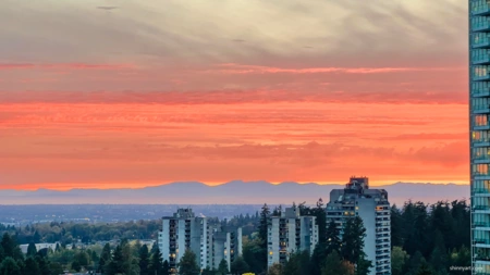 Pantry Photo of 1507 6461 Telford Avenue, Burnaby, BC