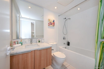 Primary Bedroom Photo of 1507 6461 Telford Avenue, Burnaby, BC