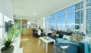 1507 6461 Telford Avenue, Burnaby, BC