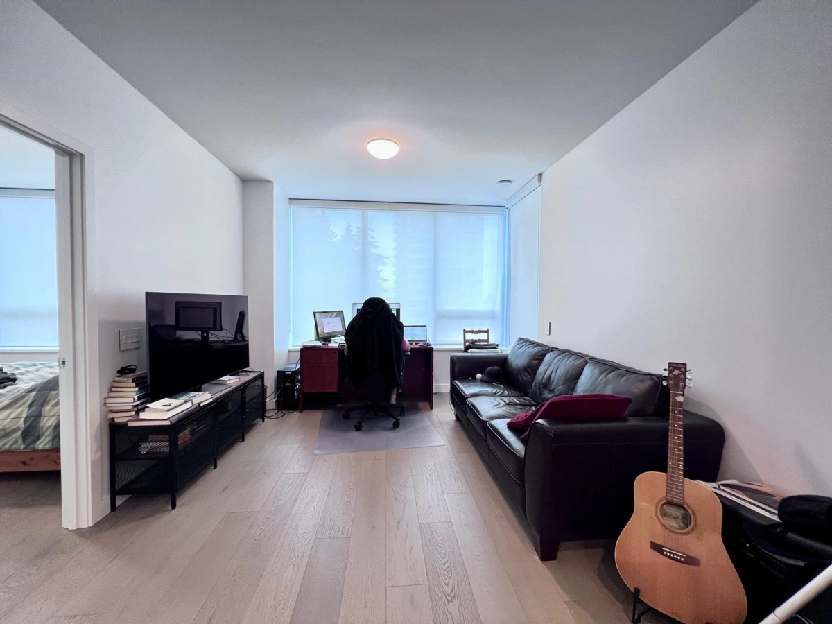 Loft / Bonus Room Photo of 603 15165 Thrift Avenue, White Rock, BC