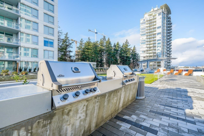 603 15165 Thrift Avenue, White Rock, BC, White Rock — Apartment/Condo for sale