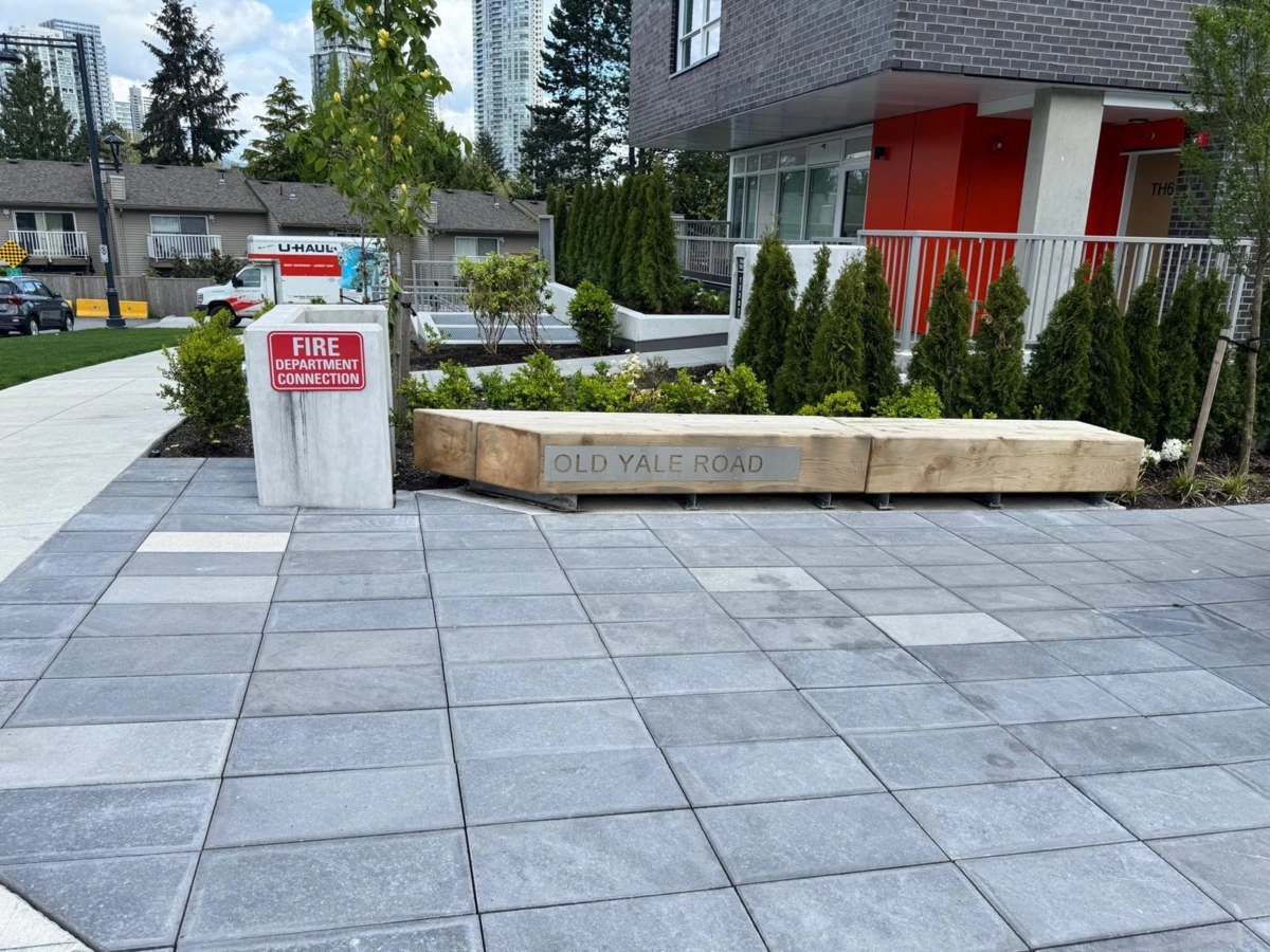 Breakfast Nook Photo of 502 13387 Old Yale Road, Surrey, BC