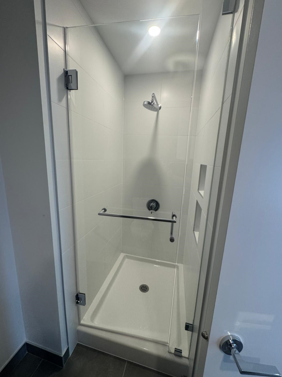 Primary Bedroom Photo of 502 13387 Old Yale Road, Surrey, BC