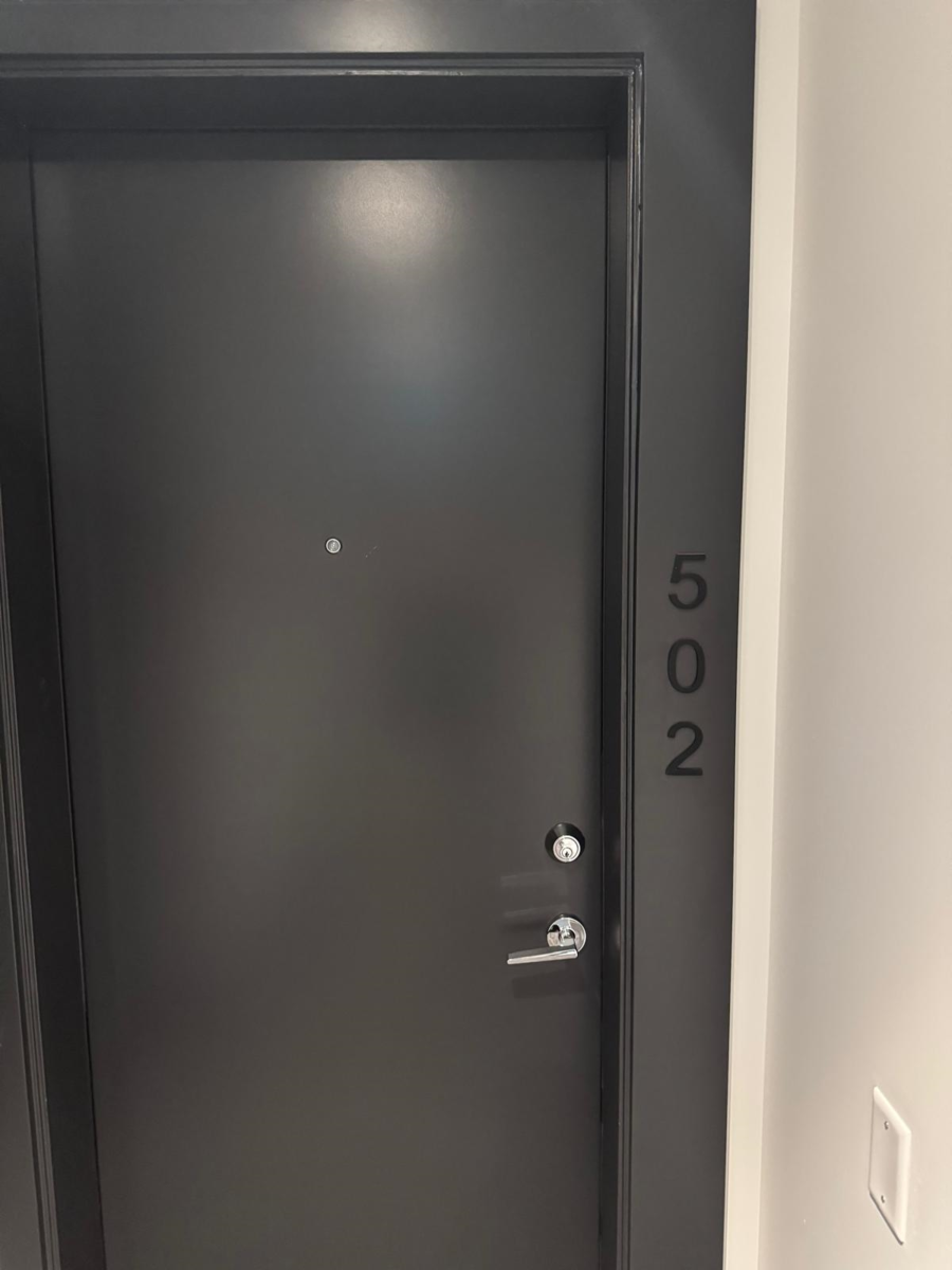 Walk-In Closet Photo of 502 13387 Old Yale Road, Surrey, BC