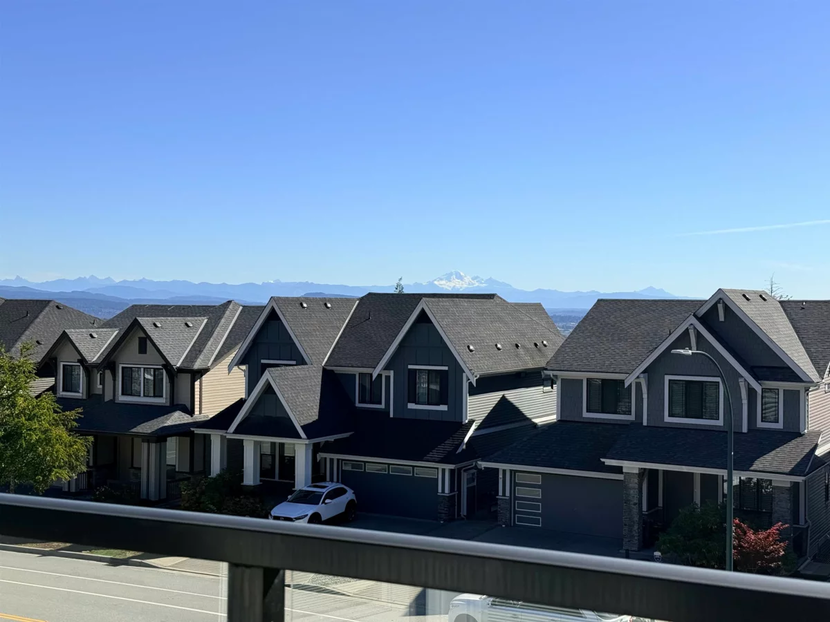Bedroom 3 Photo of 3561 Sheffield Avenue, Coquitlam, BC