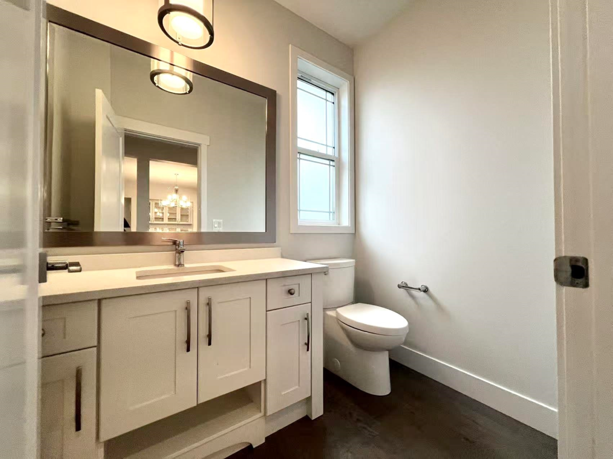 Pantry Photo of 3561 Sheffield Avenue, Coquitlam, BC