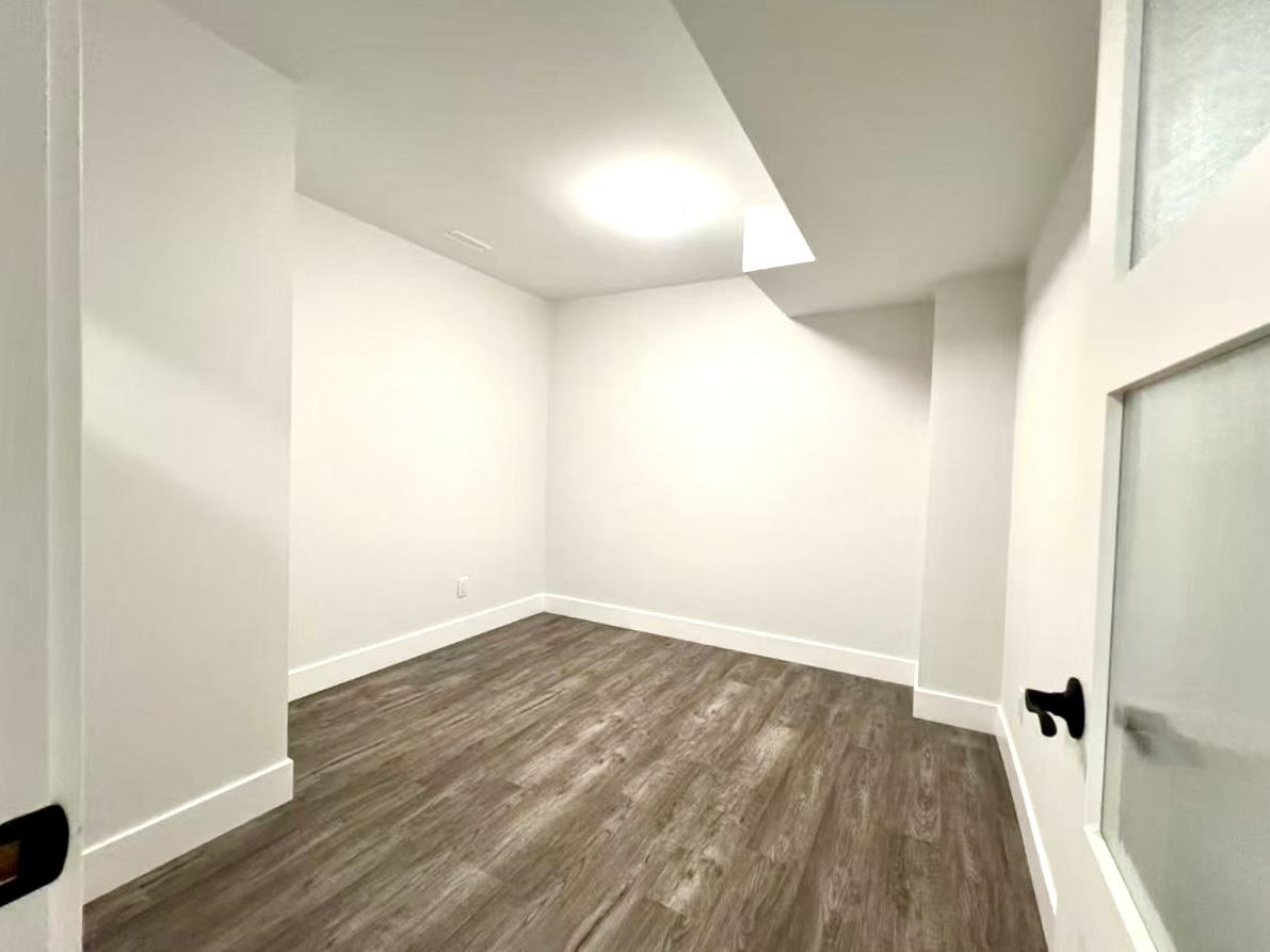 Primary Bedroom Photo of 3561 Sheffield Avenue, Coquitlam, BC