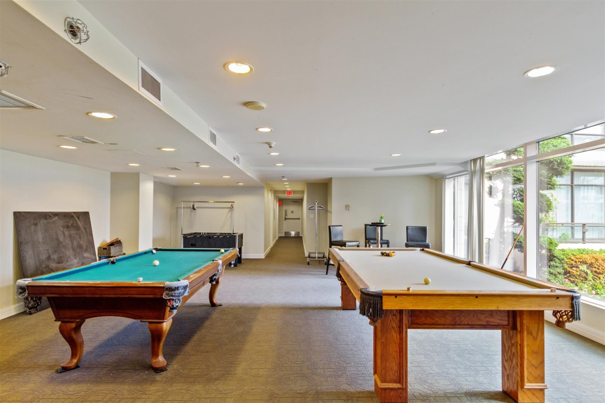 Bedroom 3 Photo of 603 172 Victory Ship Way, North Vancouver, BC