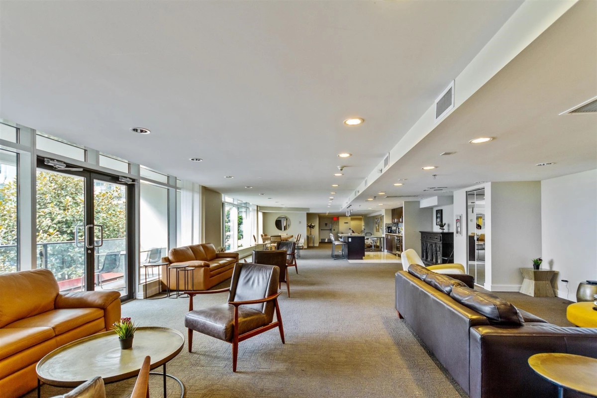 Bedroom 4 Photo of 603 172 Victory Ship Way, North Vancouver, BC