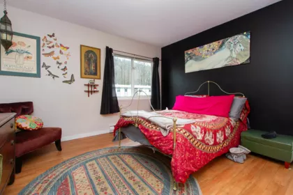Breakfast Nook Photo of 35 38175 Westway Avenue, Squamish, BC