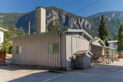 Office / Den Photo of 35 38175 Westway Avenue, Squamish, BC