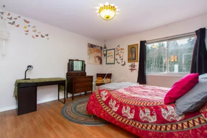 Primary Bedroom Photo of 35 38175 Westway Avenue, Squamish, BC