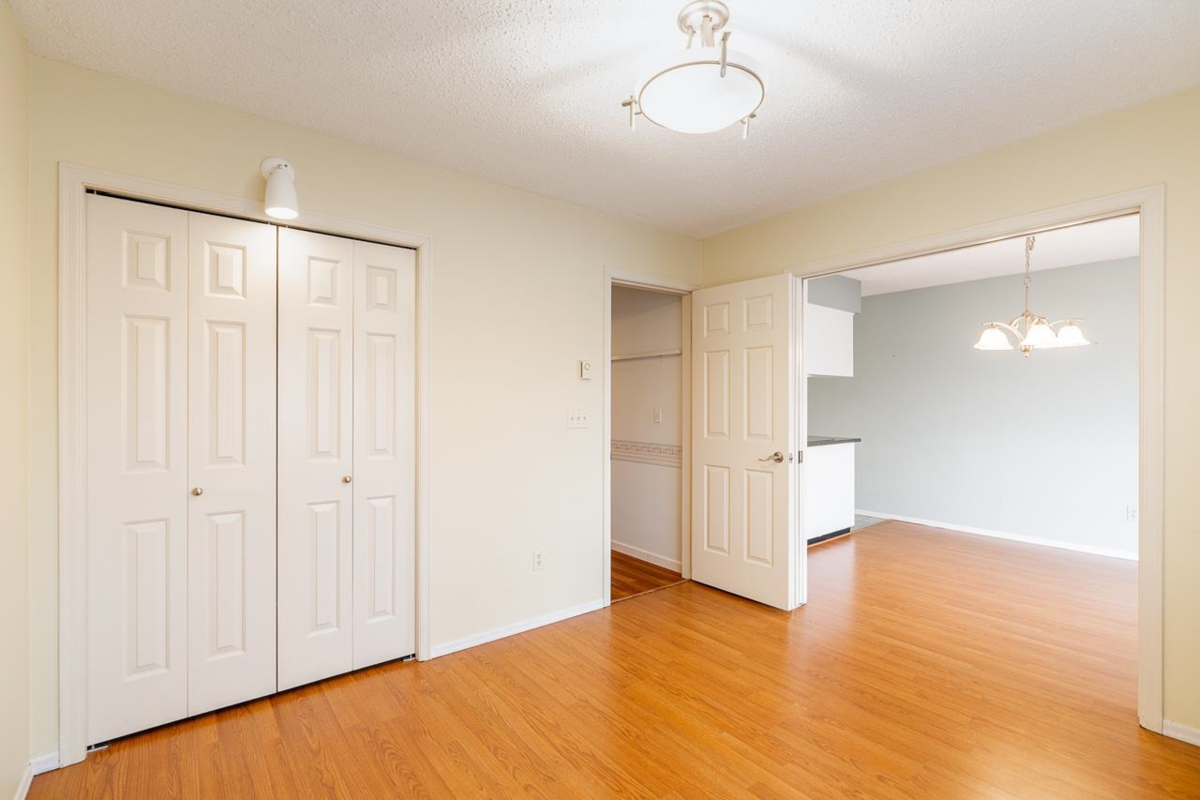 Basement Recreation Room Photo of 41 32959 George Ferguson Way, Abbotsford, BC