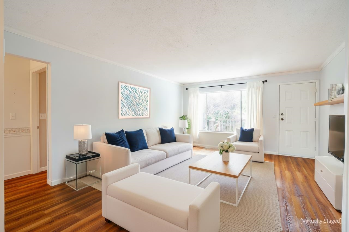 Exterior Rear Photo of 41 32959 George Ferguson Way, Abbotsford, BC