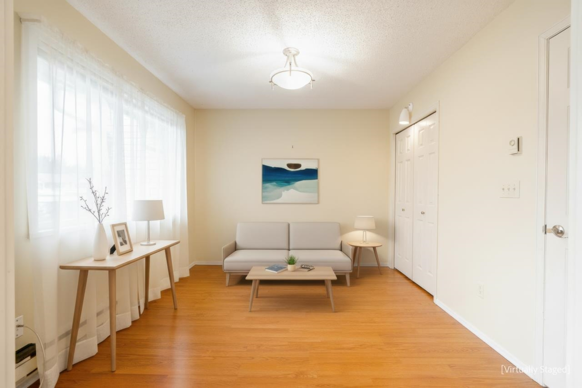Kitchen Photo of 41 32959 George Ferguson Way, Abbotsford, BC