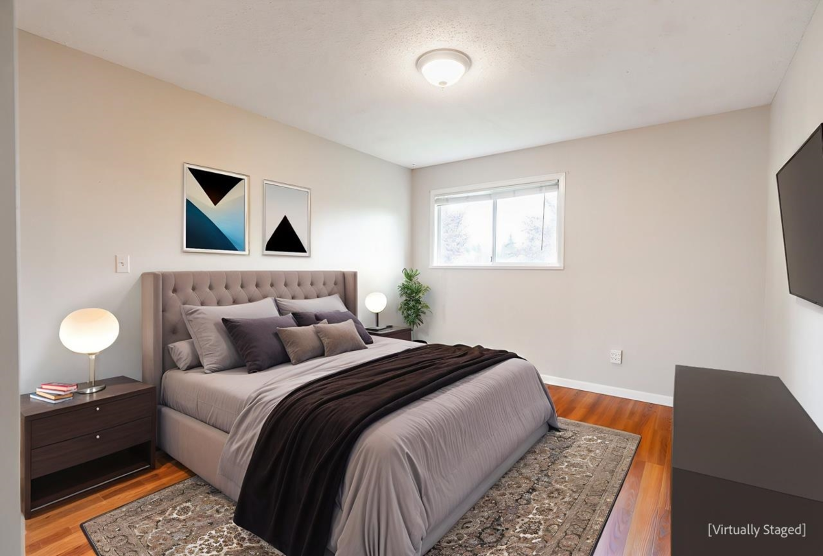 Pantry Photo of 41 32959 George Ferguson Way, Abbotsford, BC